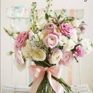 Meet your Posher, Cathy